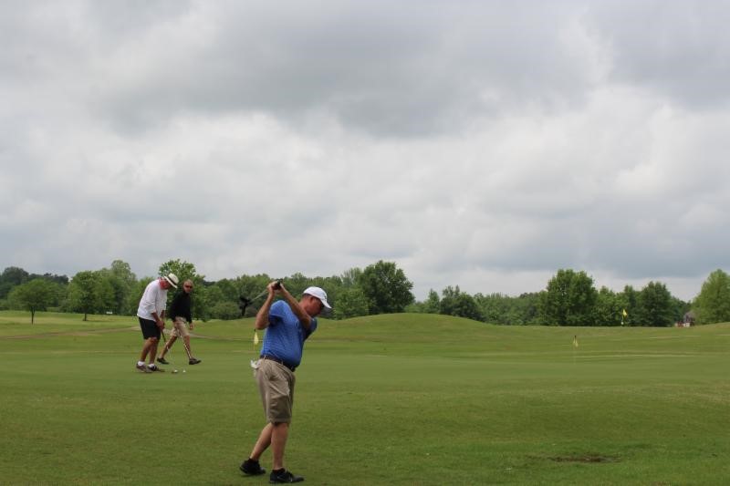 2019 Annual Golf Tournament Recap