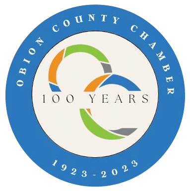 Obion County Chamber of Commerce is celebrating its 100-year anniversary!