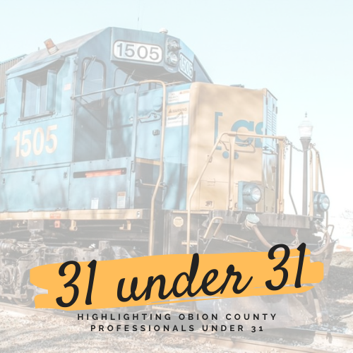 31 Under 31 Program
