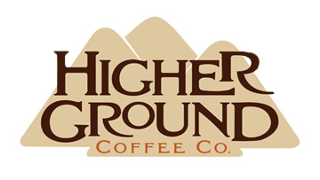 higherground coffee
