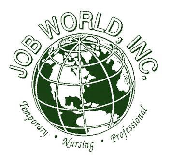 Small Business Spotlight - Job World