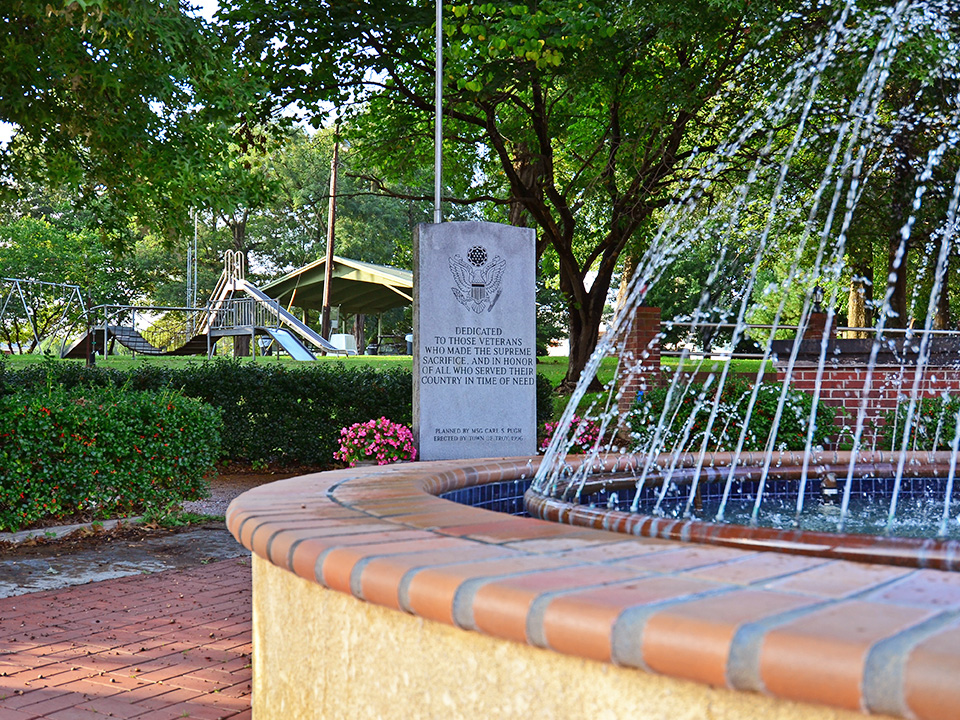 Parks & Outdoor Recreation