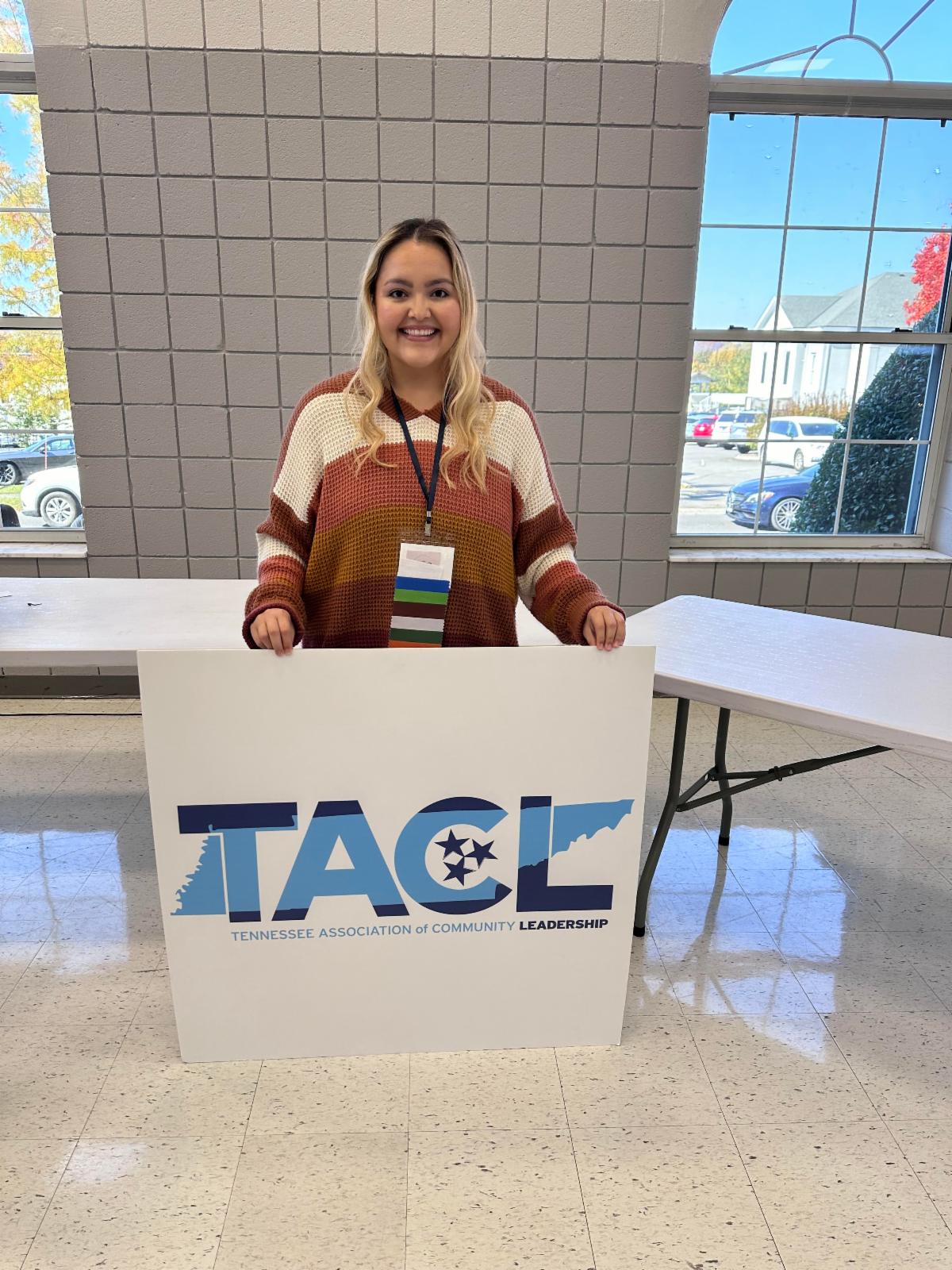 TACL Conference in Cookeville, TN