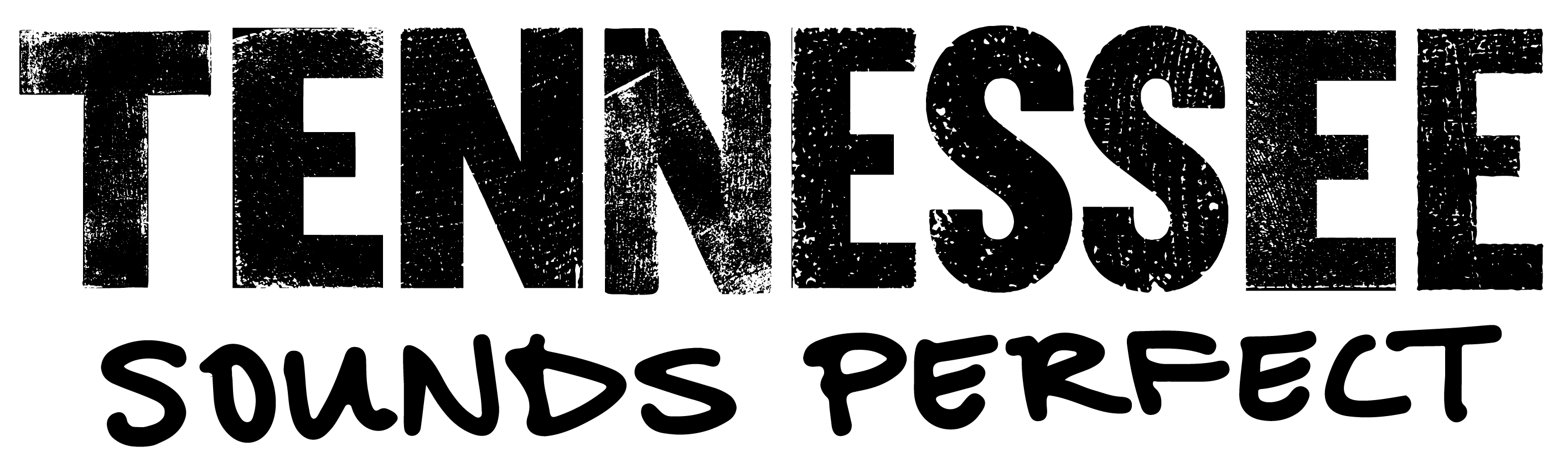 west tennessee tourism logo