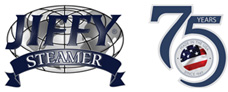 February Business Spotlight - The History of Jiffy Steamer Company 