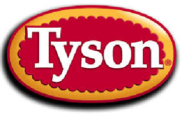 Tyson Strives to Eliminate the Use of Human Antibiotics 