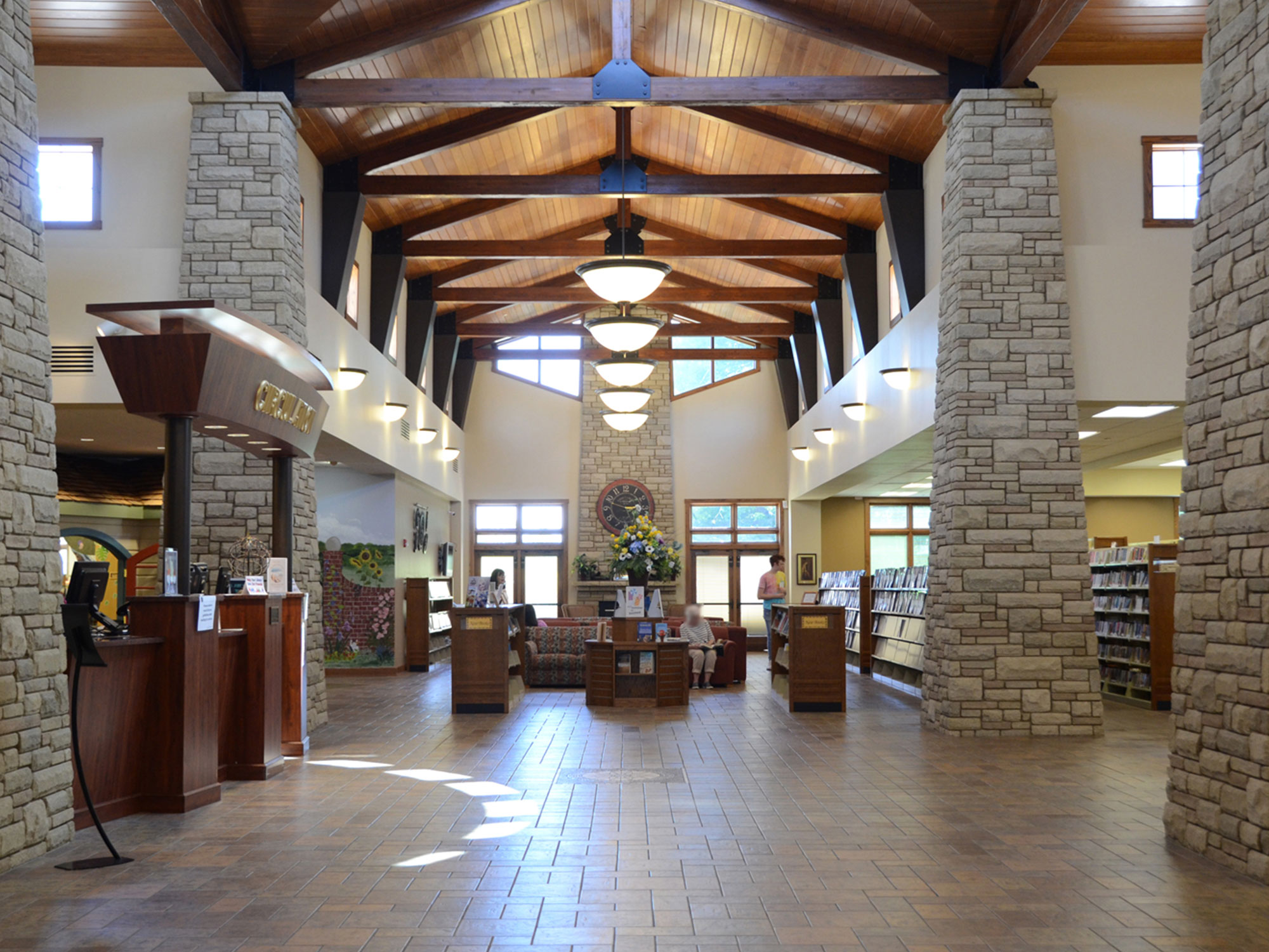 Obion County Public Library