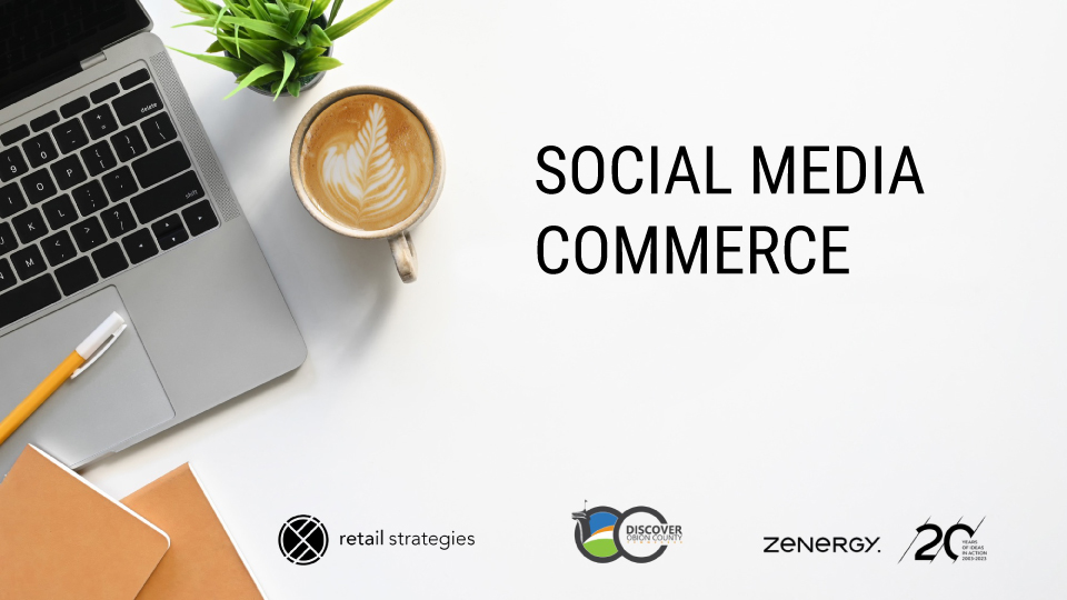 Social Media Commerce