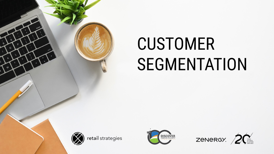 Customer Segmentation