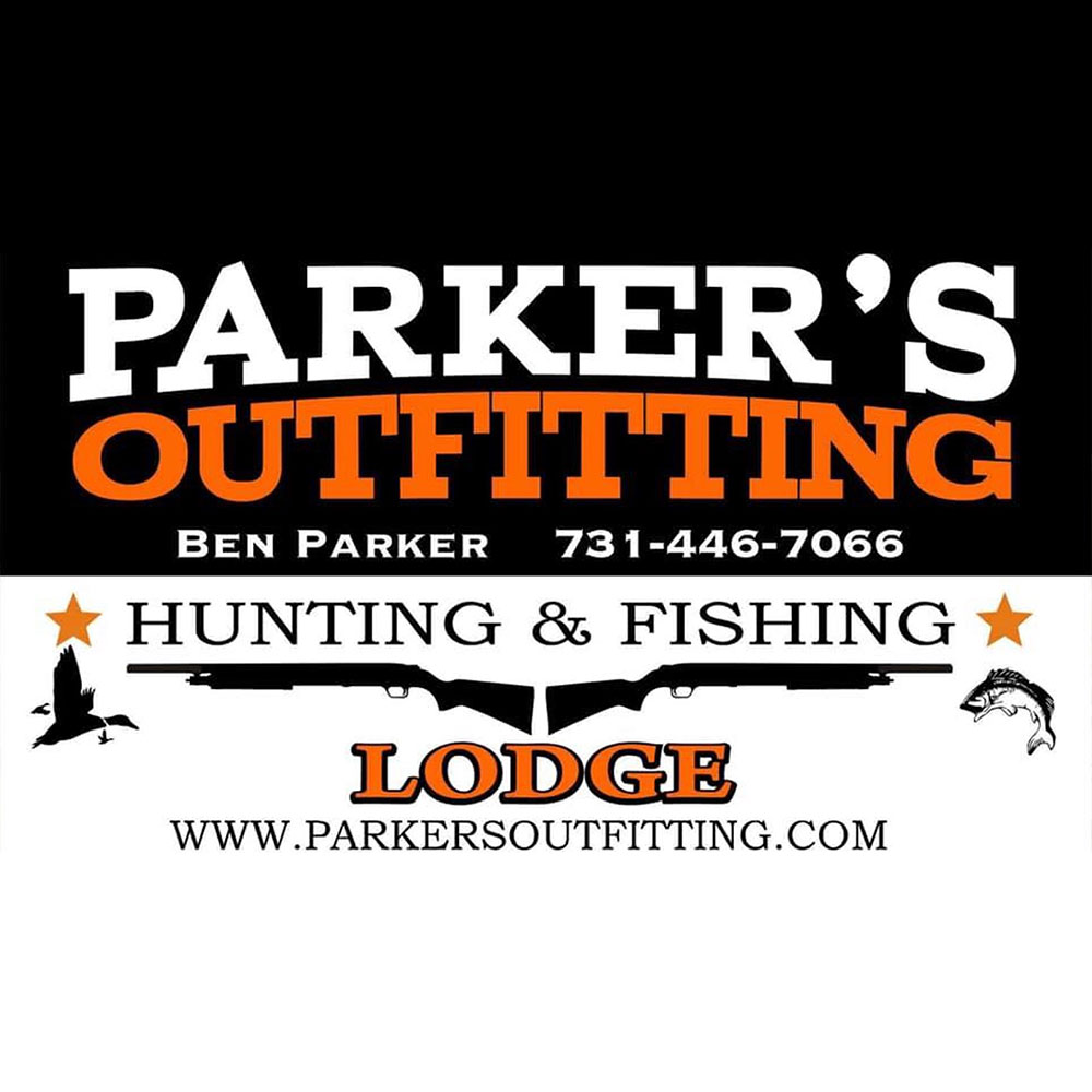 Parker's Outfitting