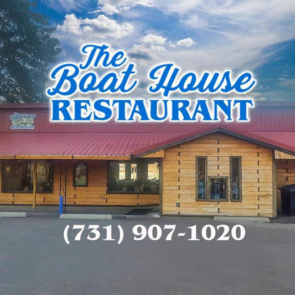 Boat House Restaurant