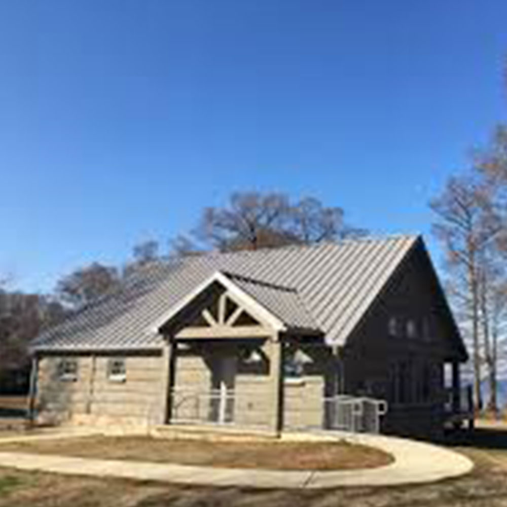 Reelfoot Lake State Park Cabins